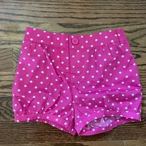 🆕💕Brand new Gap 3T pull in shorts🆕💕